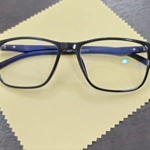 প্রিমিয়াম Anti blue light বাইফোকাল রিডিং_গ্লাস